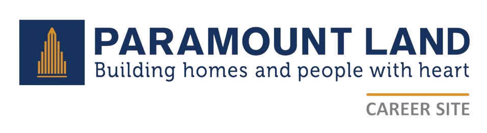 Web Karir - Paramount Land